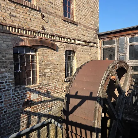 Historische Koenigsmuehle Wippra *