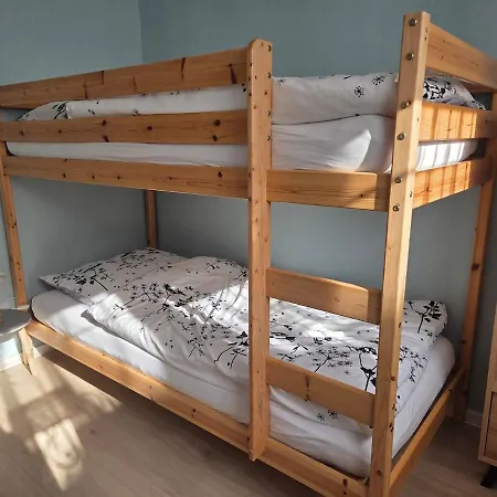 Appartement Historische Koenigsmuehle Wippra Sangerhausen